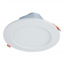 Cooper Lighting Solutions CJB6099FS1EMW-12PK - 6&#34; CANLESS, 900LM, FS, JB, MW, 12PK