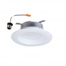 Cooper Lighting Solutions LTE46930-12PK - 4&#34; LTE 600LM, 90 CRI 3000K 12 PACK