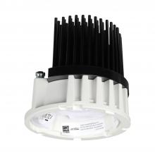 Cooper Lighting Solutions HM6R4560835 - HC RET MOD 6&#34; 4500-6000LM 80CRI 3500K