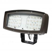 Cooper Lighting Solutions NHRS50UT - NH,S50,CCTSELECT,UNV,66,TRUN,XOSD