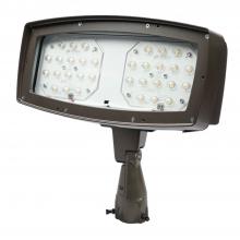 Cooper Lighting Solutions NHRS50HS - NH,S50,CCTSELECT,H,66,SLIPF,XOSD