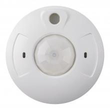Cooper Lighting Solutions OCS-C-P12 - OCS-C OCC CEILING SENSOR 1200 SQFT