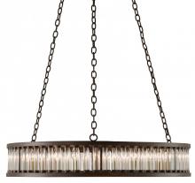 Currey 9000-0045 - Elixir Chandelier