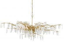 Currey 9000-0438 - Forest Dawn Chandelier