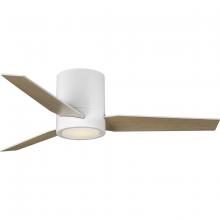 Progress Lighting, a Hubbell affiliate P250058-028-30 - P250058-028-30 1-18W 44IN CEILING FAN