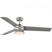 Progress Lighting, a Hubbell affiliate P250062-152-30 - P250062-152-30 52IN 3 BLADE FAN