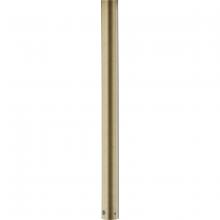 Progress Lighting, a Hubbell affiliate P2607-163 - P2607-163 48IN FAN DOWNROD