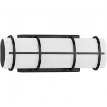 Progress Lighting, a Hubbell affiliate P300331-031-30 - P300331-031-30 1-13W LED LINEAR BATH