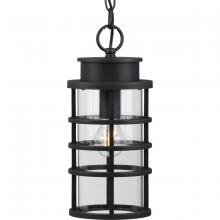 Progress Lighting, a Hubbell affiliate P550061-031 - P550061-031 1-100W MED HANGING LANTERN