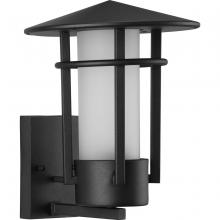 Progress Lighting, a Hubbell affiliate P560273-031 - P560273-031 1-100W MED WALL LANTERN