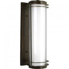 Progress Lighting, a Hubbell affiliate P5899-108 - P5899-108 2-100W MED LARGE WALL LANT