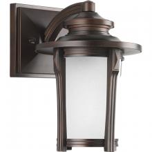 Progress Lighting, a Hubbell affiliate P5980-97MD - P5980-97MD 1-100W MED WALL LANTERN