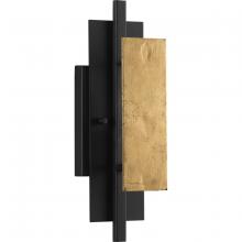 Progress Lighting, a Hubbell affiliate P710100-031 - P710100-031 1-60W CAND WALL SCONCE