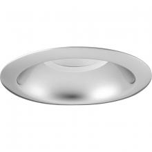 Progress Lighting, a Hubbell affiliate P81017-021-30K - P81017-021-30K 6IN 800LM ANOD REFL TRIM