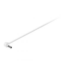 Signify Electronics 929000644914 - INTEGRADE CABLE 2.5MM(98IN) WHITE 90DEG