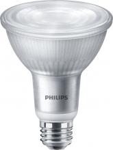 Signify Lamps 567973 - 8.5PAR30L/LED/927/F40/DIM/GULW/T20 6/1FB