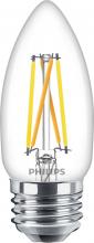 Signify Lamps 574392 - 3.5B11/PER/UD/CL/G/E26/WGD 6/3PF T20