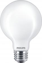 Signify Lamps 573352 - 3.5G25/PER/UD/FR/G/E26/WGD 4/2PF T20