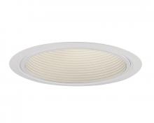 Signify Luminaires 1176WHSNEW - BASIC WHITE BAFFLE REFLECTOR TRIM