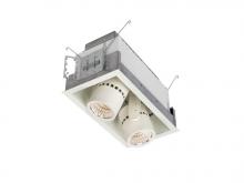 Signify Luminaires LLAVRMWH11930H2 - Alcyon RM WH 1400lm 90CRI 30K H2