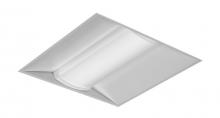 Signify Luminaires 2EVG45L835-2-D-UNV-DIM-EMLED - 2EVG45L835-2-D Softlights EvoGrid LED