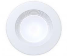 Signify Luminaires RD4R79SCT1W - Retrofit DL 4&#34; Rd 700lm 90 5CCT 120V