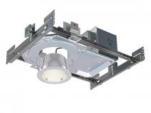 Signify Luminaires P3RLW10930WCCE1S - LP 3&#34; RLW 1000LM 90CRI 30K CC/WH ELV S