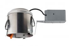 Signify Luminaires L6R15RE1VA - LCA LED 6&#34; ROUND IC RM 1500LM ELV 120V