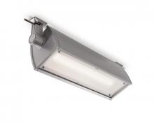 Signify Luminaires LLF230AL - TRACK LED FLOOD 2000LM 3000K AL