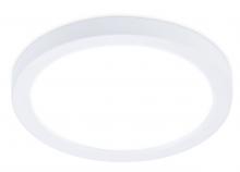 Signify Luminaires SD14RSLMZ10SCTUW - Surface Mount R DS 14&#34; 2LM 5CCT UNV