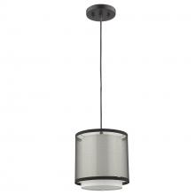 Trend Lighting by Acclaim BP7136 - Brella 1-Light Mini Pendant