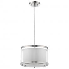 Trend Lighting by Acclaim BP8948 - Lux 1-Light Pendant