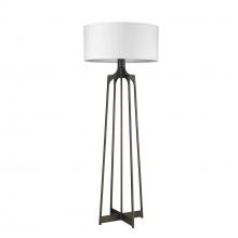 Trend Lighting by Acclaim TF70020ORB - Lancet 1-Light Floor Lamp