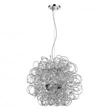 Trend Lighting by Acclaim TP6827 - Mingle 4-Light Pendant