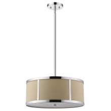 Trend Lighting by Acclaim TP7599 - Butler 2-Light Pendant