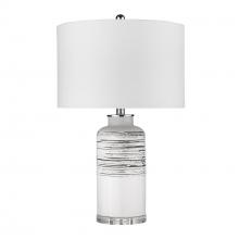 Trend Lighting by Acclaim TT80155 - Trend Home 1-Light Table lamp