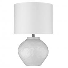 Trend Lighting by Acclaim TT80174 - Trend Home 1-Light Table lamp