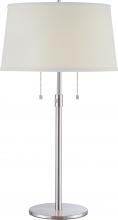 Trend Lighting by Acclaim TTB420-26 - Urban Basic Table Lamp