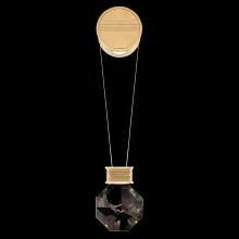 Fine Art Handcrafted Lighting 100010-5 - Aria 7&#34;H Sconce