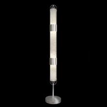 Fine Art Handcrafted Lighting 100011-42 - Bond 72&#34;H Floor Lamp