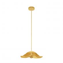 Fine Art Handcrafted Lighting 100068-32 - Embark 20&#34;W Round Pendant