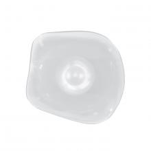Fine Art Handcrafted Lighting 100071-63 - Embark 12&#34;H Sconce