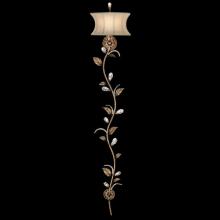 Fine Art Handcrafted Lighting 427150ST - A Midsummer Nights Dream 68&#34;H Sconce