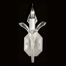 Fine Art Handcrafted Lighting 705050-SF4 - Beveled Arcs 13&#34;H Sconce