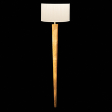 Fine Art Handcrafted Lighting 715150ST - Allegretto 32&#34;H Sconce