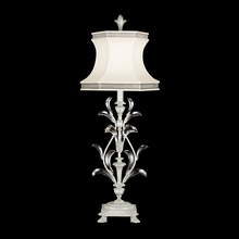 Fine Art Handcrafted Lighting 737810-SF4 - Beveled Arcs 41&#34; Table Lamp