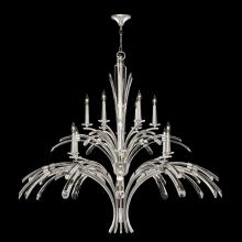 Fine Art Handcrafted Lighting 782040-1ST - Trevi 56&#34; Round Chandelier