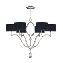 Fine Art Handcrafted Lighting 785840-SF42 - Allegretto 39&#34; Round Chandelier