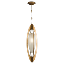 Fine Art Handcrafted Lighting 787240-2ST - Allegretto 10&#34;W Round Pendant