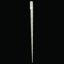 Fine Art Handcrafted Lighting 831350ST - Allegretto 70&#34;H Sconce